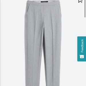 Liverpool Tyler Straight Leg Pants